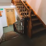 Hotel Breitmoos *