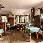 Hotel Breitmoos *