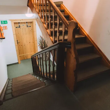 Szálloda Breitmoos *