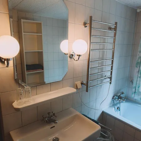 Breitmoos Hotel Mittersill