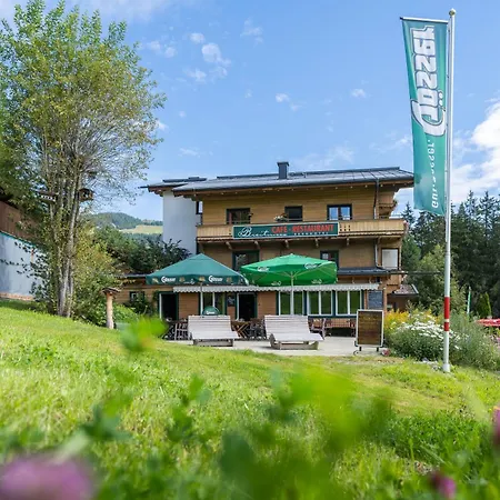 Breitmoos Hotel
