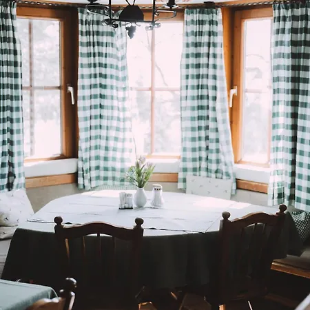 Hotel Breitmoos Mittersill