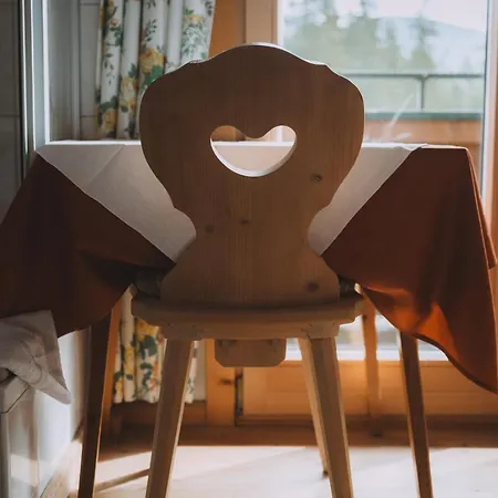 Hotel Breitmoos *