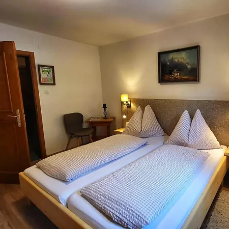 Hotel Breitmoos *