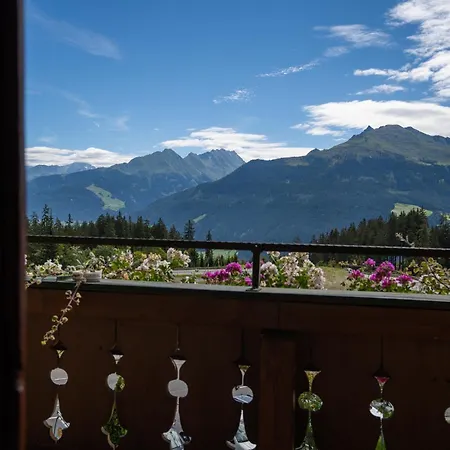 Breitmoos Hotel Mittersill